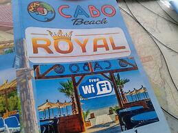 Vila Elkom Apartment 9