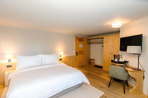 Seven Alpina Boutique Hotel