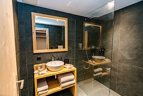 Seven Alpina Boutique Hotel