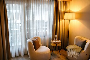 Seven Alpina Boutique Hotel