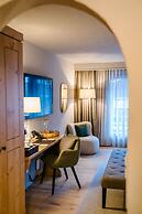 Seven Alpina Boutique Hotel