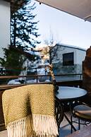 Seven Alpina Boutique Hotel