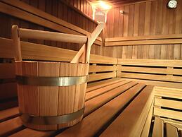 Seven Alpina Boutique Hotel