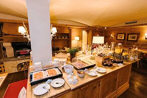 Seven Alpina Boutique Hotel