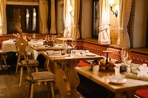 Seven Alpina Boutique Hotel