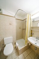 Seven Alpina Boutique Hotel