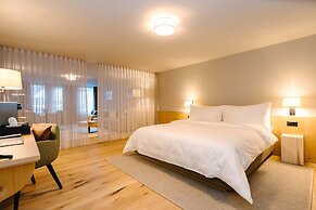 Seven Alpina Boutique Hotel