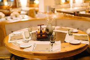 Seven Alpina Boutique Hotel
