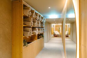 Seven Alpina Boutique Hotel