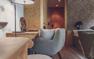 Seven Alpina Boutique Hotel