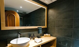 Seven Alpina Boutique Hotel