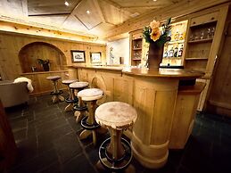 Seven Alpina Boutique Hotel
