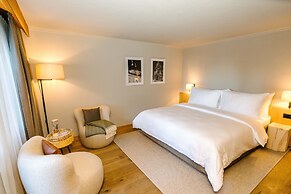 Seven Alpina Boutique Hotel
