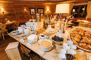 Seven Alpina Boutique Hotel