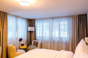Seven Alpina Boutique Hotel