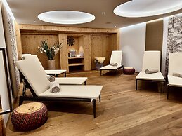 Seven Alpina Boutique Hotel