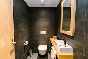 Seven Alpina Boutique Hotel