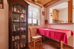 Vineyard Cottage Radovlja With Sauna