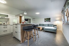 Vineyard Cottage Radovlja With Sauna