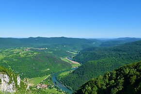 Vineyard Suite Kolpa Zupančič B