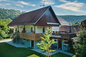 Vineyard Suite Kolpa Zupančič B