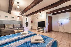 Vineyard Suite Kolpa Zupančič B