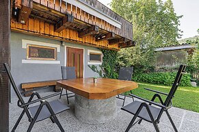 Vineyard Suite Kolpa Zupančič B
