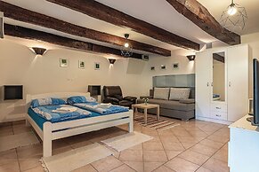 Vineyard Suite Kolpa Zupančič B