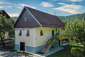 Vineyard Suite Kolpa Zupancic B