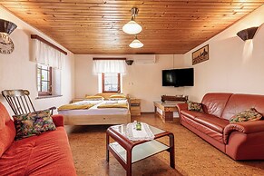 Vineyard Suite Kolpa Zupancic A