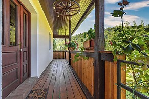 Vineyard Suite Kolpa Zupancic A