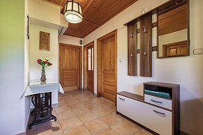 Vineyard Suite Kolpa Zupancic A