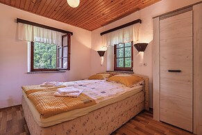 Vineyard Suite Kolpa Zupancic A