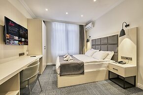 Hub Suite Istanbul