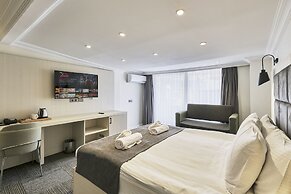 Hub Suite Istanbul