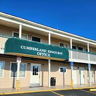 Cumberland Kings Bay Lodge