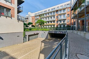 Nowa Papiernia Apartments by Renters