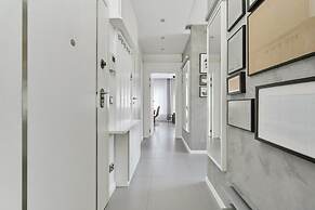 Nowa Papiernia Apartments by Renters