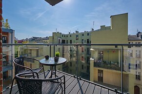 Nowa Papiernia Apartments by Renters