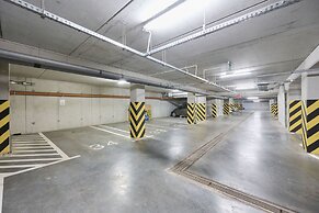 Nowa Papiernia Apartments by Renters