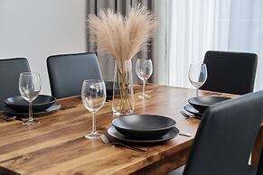 Nowa Papiernia Apartments by Renters