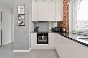 Nowa Papiernia Apartments by Renters