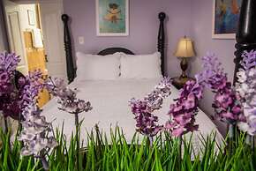 Itti Barry Villa - Your Authentic Stay