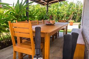 Itti Barry Villa - Your Authentic Stay