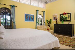 Itti Barry Villa - Your Authentic Stay