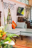 Itti Barry Villa - Your Authentic Stay