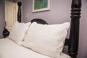 Itti Barry Villa - Your Authentic Stay