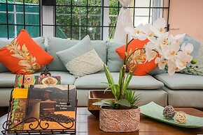 Itti Barry Villa - Your Authentic Stay