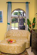 Itti Barry Villa - Your Authentic Stay