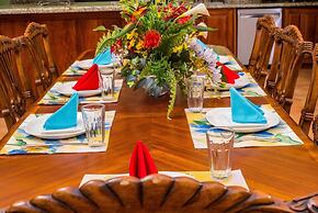 Itti Barry Villa - Your Authentic Stay